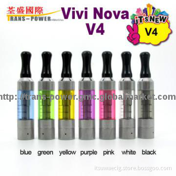 Original manufacturer mini vivi nova v4 atomizer electronic cigarette